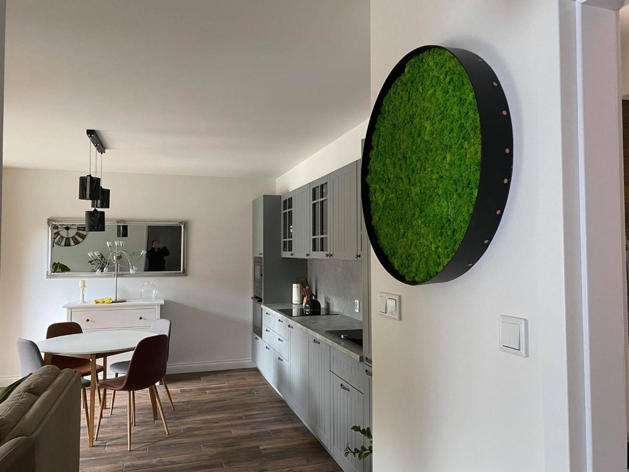 Apartament Moniuszki Gorzow Wielkopolski Dış mekan fotoğraf