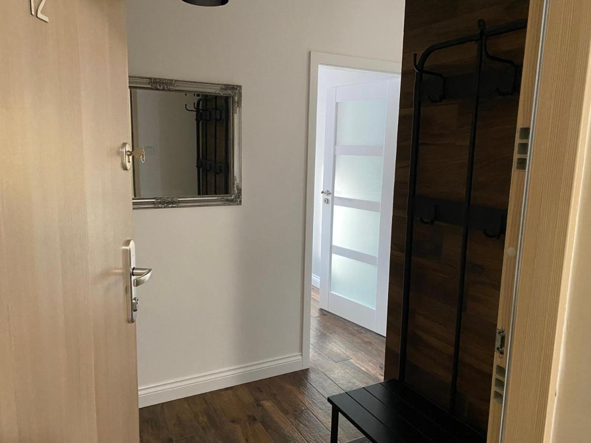 Apartament Moniuszki Gorzow Wielkopolski Dış mekan fotoğraf