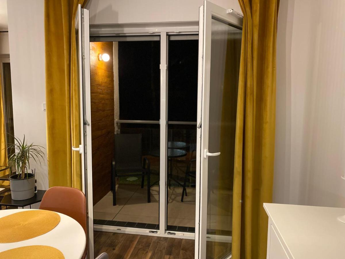 Apartament Moniuszki Gorzow Wielkopolski Dış mekan fotoğraf