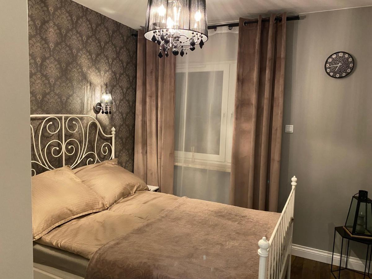 Apartament Moniuszki Gorzow Wielkopolski Dış mekan fotoğraf